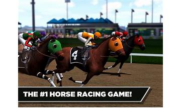 Horse Racing Game for Android - Download the APK from Habererciyes